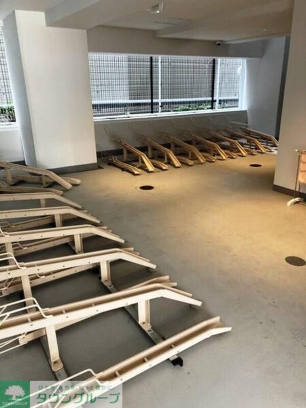 共有部分