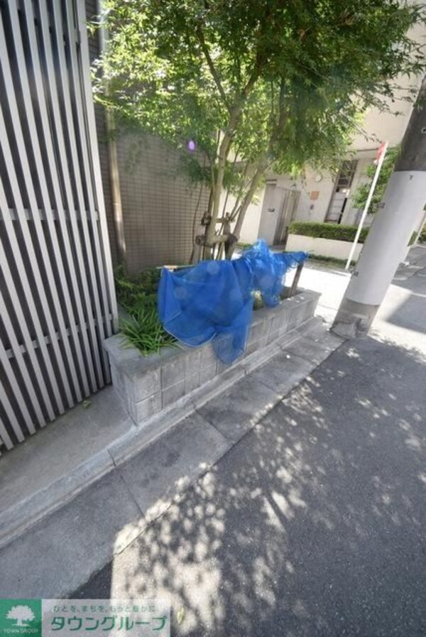 共有部分