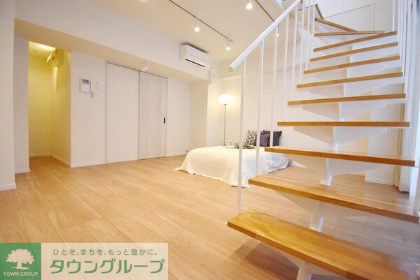 その他室内・内装(お問合せは(株)タウンハウジング赤坂店へ【03-5563-…)