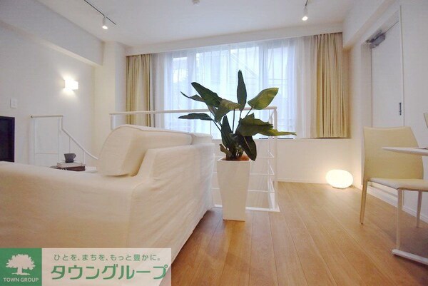 その他室内・内装(お問合せは(株)タウンハウジング赤坂店へ【03-5563-…)