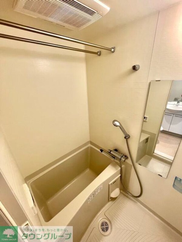 バス／シャワールーム等(★タウンハウジング蒲田店取り扱い★)