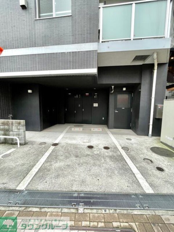駐車場(★タウンハウジング蒲田店取り扱い★)