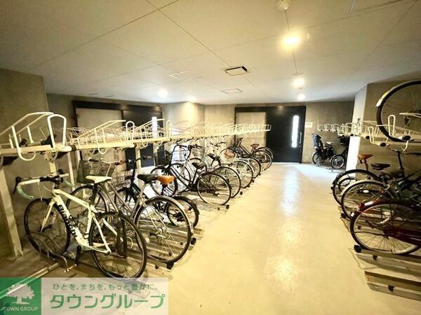 共有部分(★タウンハウジング蒲田店取り扱い★)