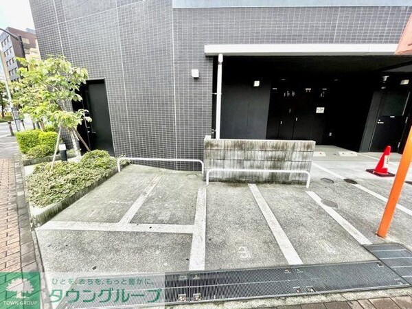 駐車場(★タウンハウジング蒲田店取り扱い★)
