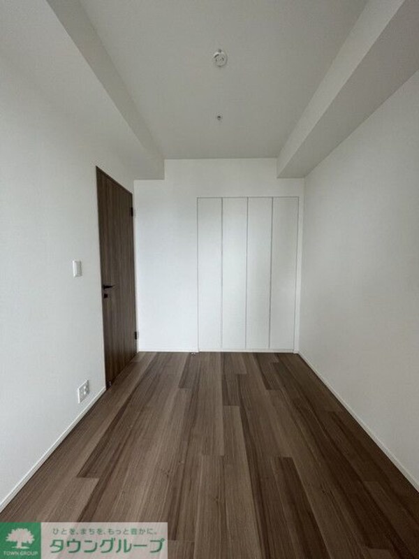 リビング・居室(※写真は同タイプ住戸です。)