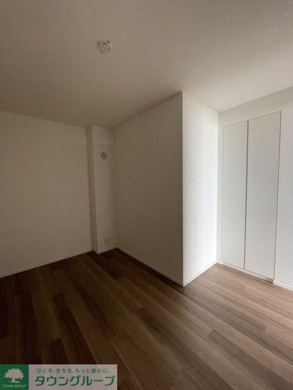 設備(※写真は同タイプ住戸です。)