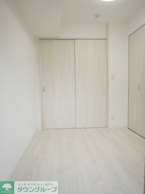 子供部屋