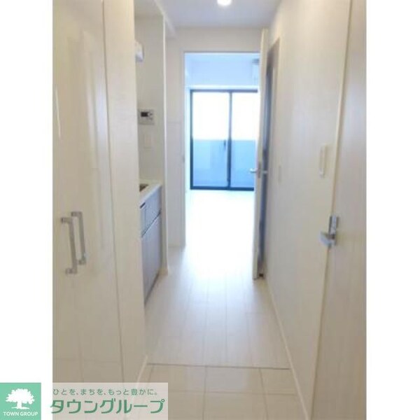 子供部屋(※写真は同タイプ住戸です。)