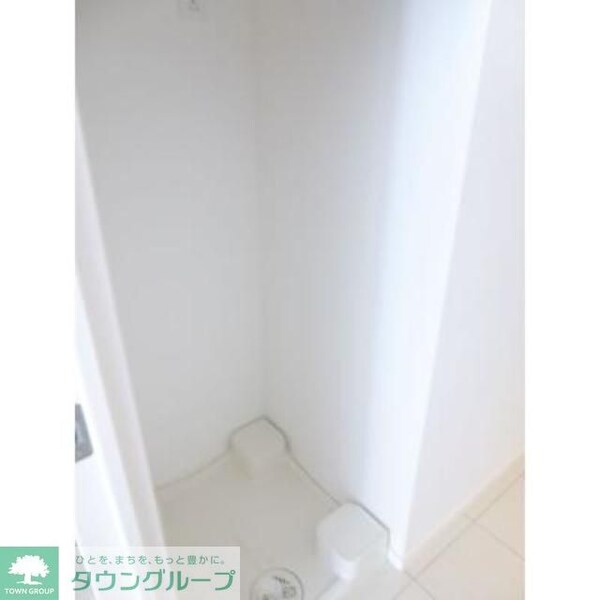 設備(※写真は同タイプ住戸です。)
