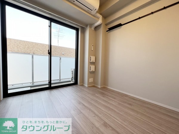 寝室(★タウンハウジング東京蒲田店取り扱い★)