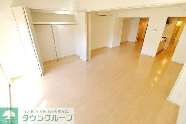 リビング・居室