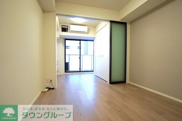 リビング・居室