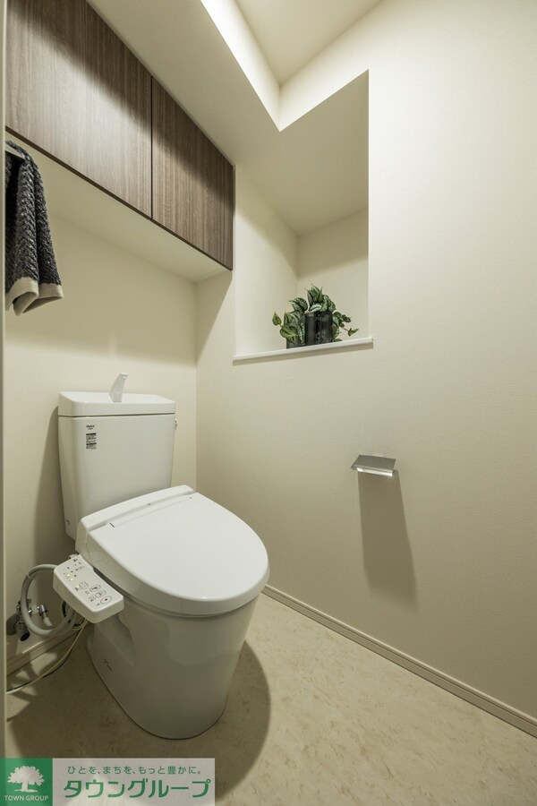 トイレ(■参考)