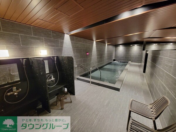 共有部分(お問合せは(株)タウンハウジング赤坂店へ【03-5563-…)