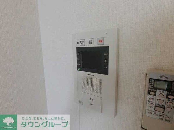 セキュリティ(★タウンハウジング蒲田店取り扱い★)