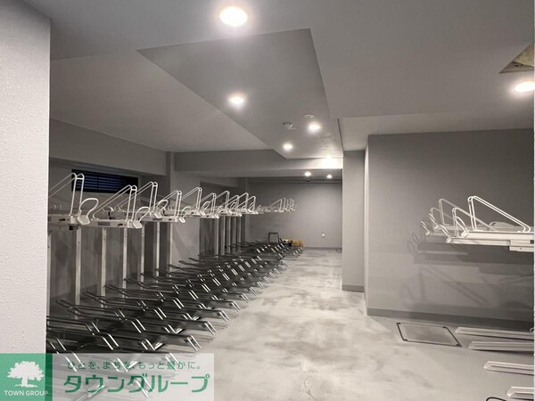 設備(★タウンハウジング蒲田店取り扱い★)