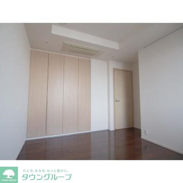 収納(※写真は同タイプ住戸です。)
