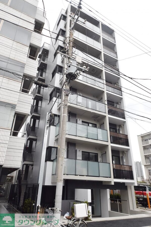 外観(外観)