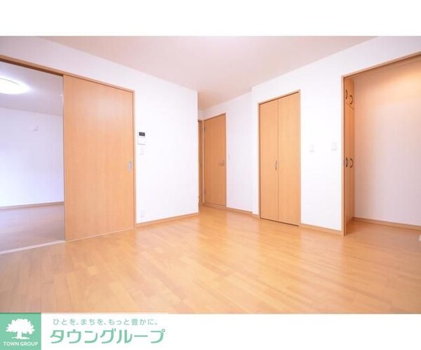 リビング・居室