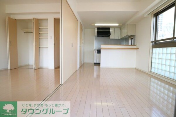 リビング・居室(※参考写真)
