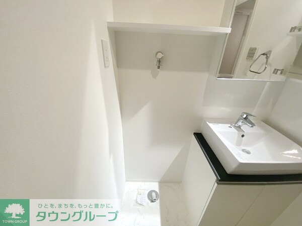 設備(お問合せは(株)タウンハウジングレジデンス事業部　赤坂店・…)