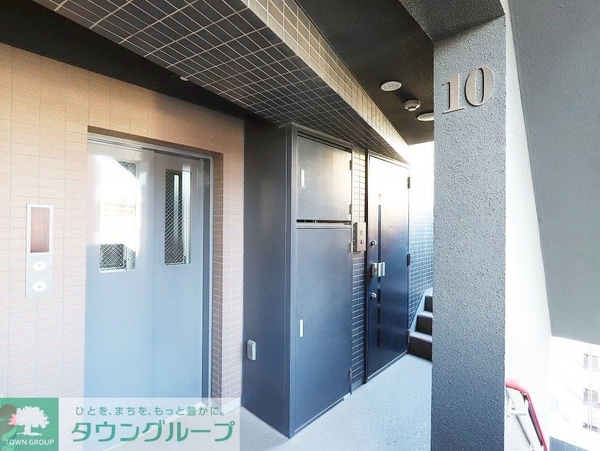 共有部分(【初期費用分割・クレカ対応】一都三県のお部屋探しは2025…)
