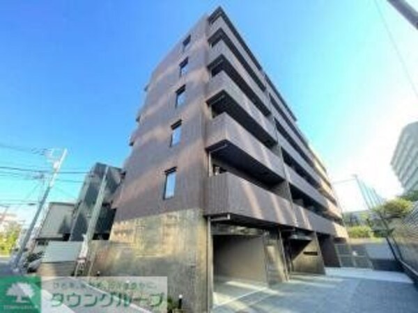 外観(★タウンハウジング東京取り扱い物件★)