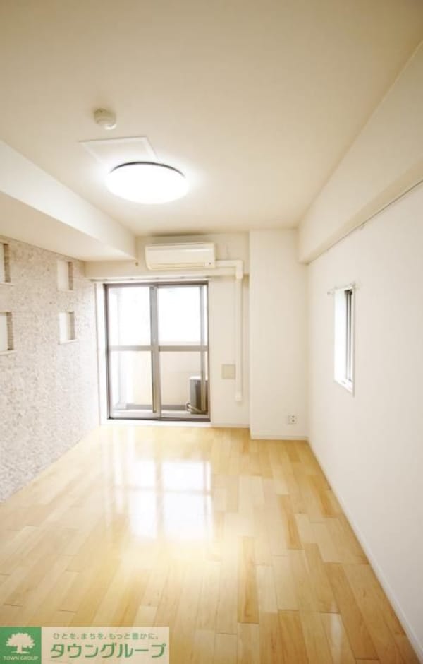 リビング・居室(お部屋探しは株式会社　タウンハウジング　までお気軽にお問合…)