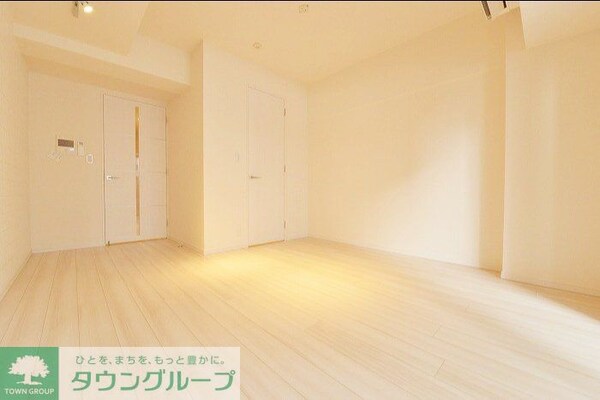 寝室(※カラータイプ異なります)