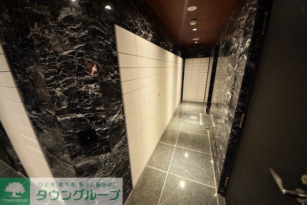 設備(お問合せは(株)タウンハウジング赤坂店へ【03-5563-…)