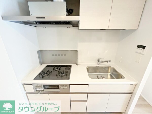 キッチン(★タウンハウジング蒲田店取り扱い★)
