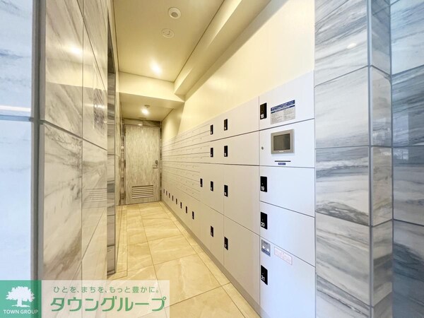 共有部分(★タウンハウジング蒲田店取り扱い★)