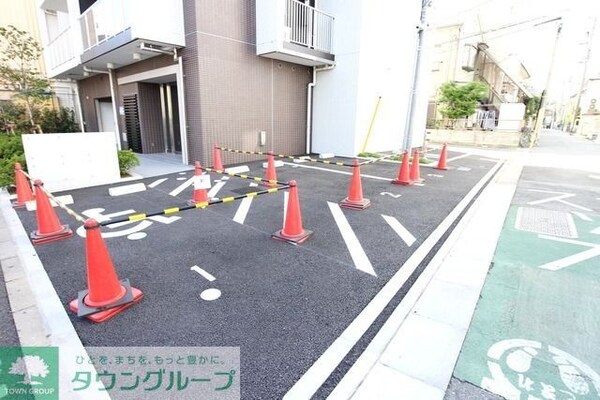駐車場(★駐車場付き★)