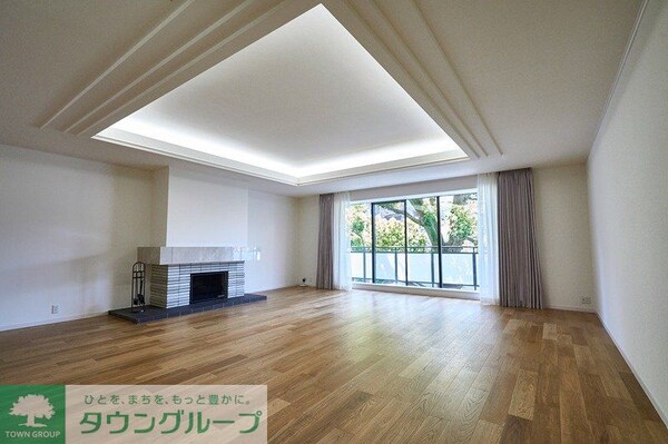 リビング・居室