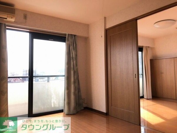 リビング・居室