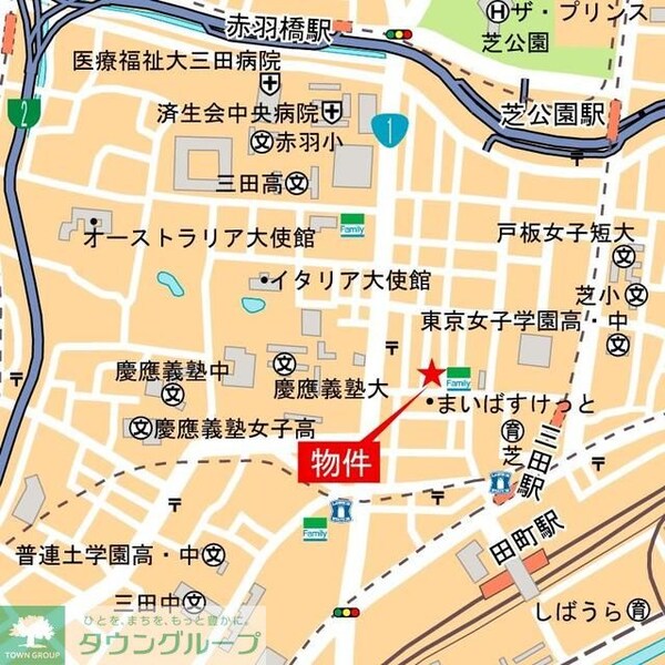 地図