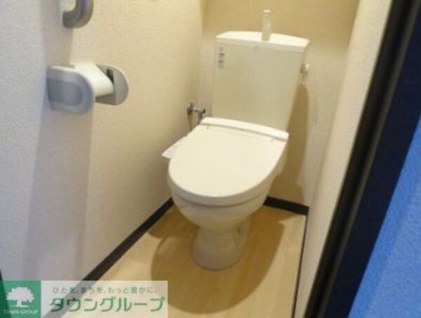 トイレ(★同仕様★)