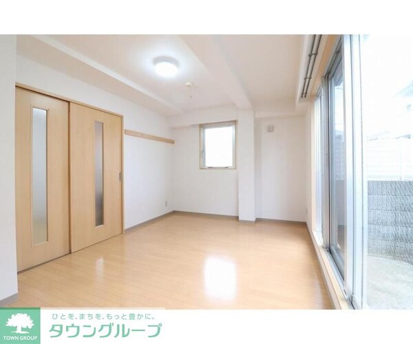 リビング・居室