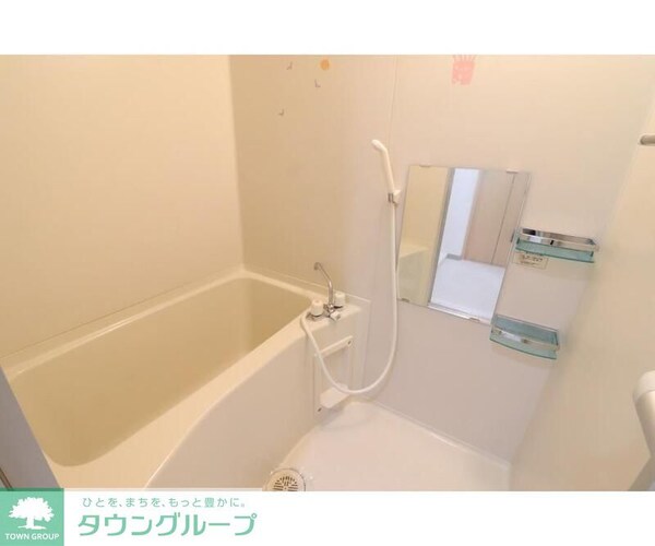 バス／シャワールーム等