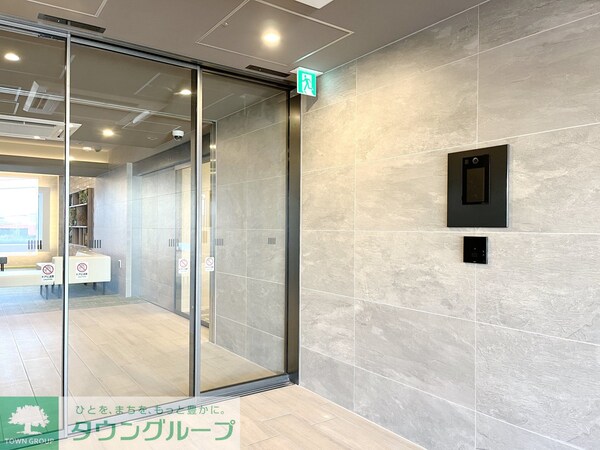 設備(★タウンハウジング五反田店取扱い★)