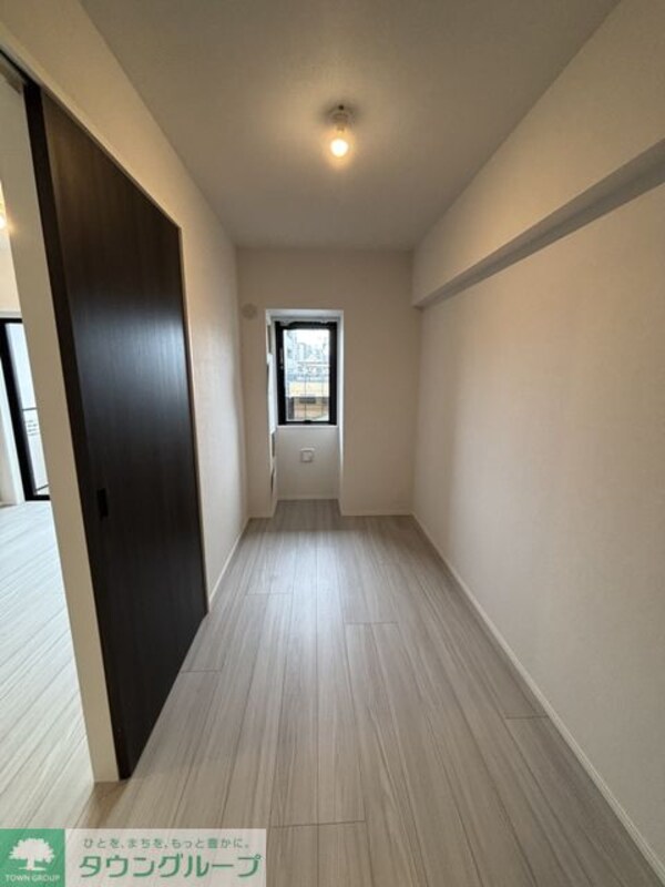 寝室(※写真は同タイプ住戸です。)