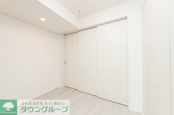 その他室内・内装(※写真は同タイプ住戸です。)