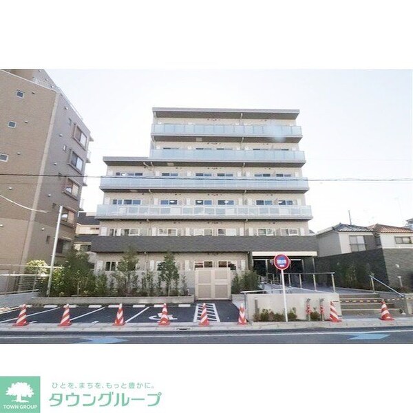 外観(★タウンハウジング蒲田店取り扱い★)