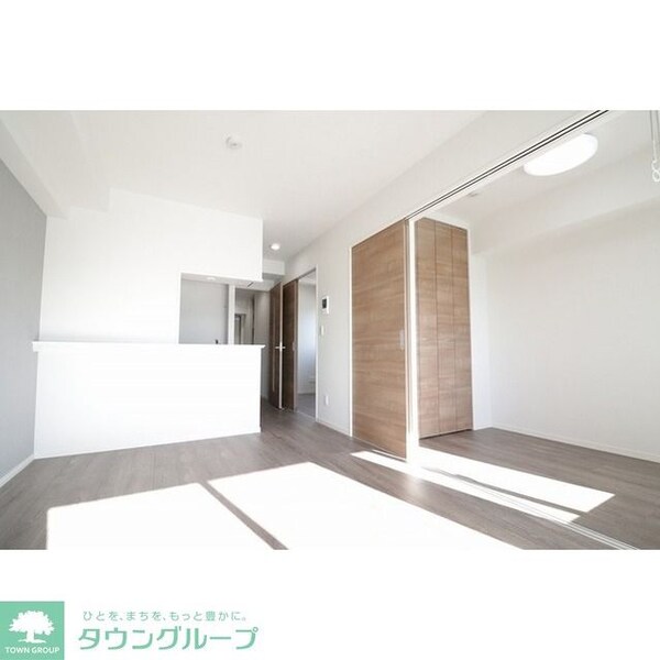 リビング・居室(★タウンハウジング蒲田店取り扱い★)