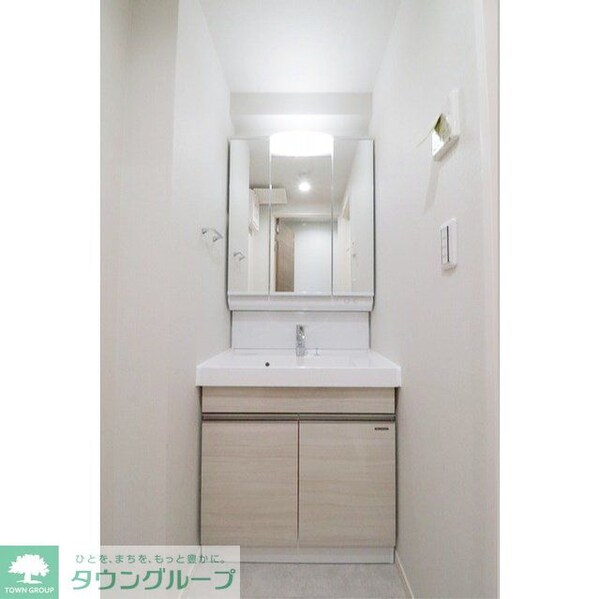 洗面(★タウンハウジング蒲田店取り扱い★)