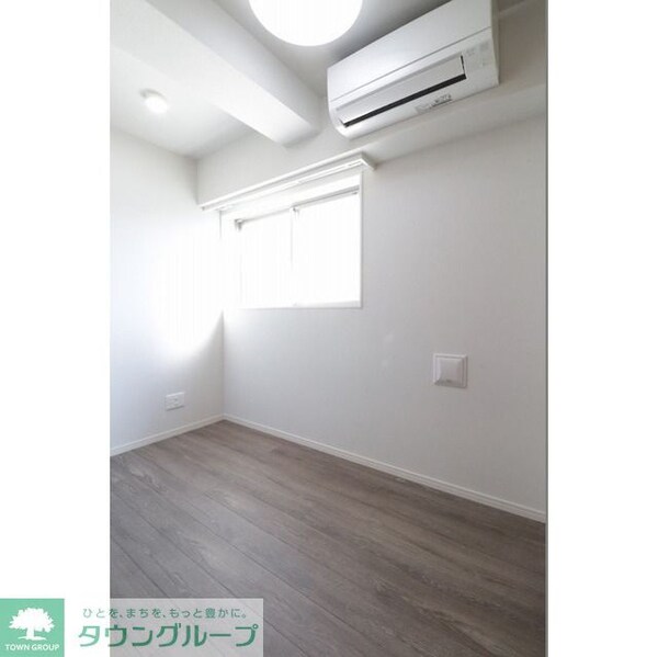 寝室(★タウンハウジング蒲田店取り扱い★)