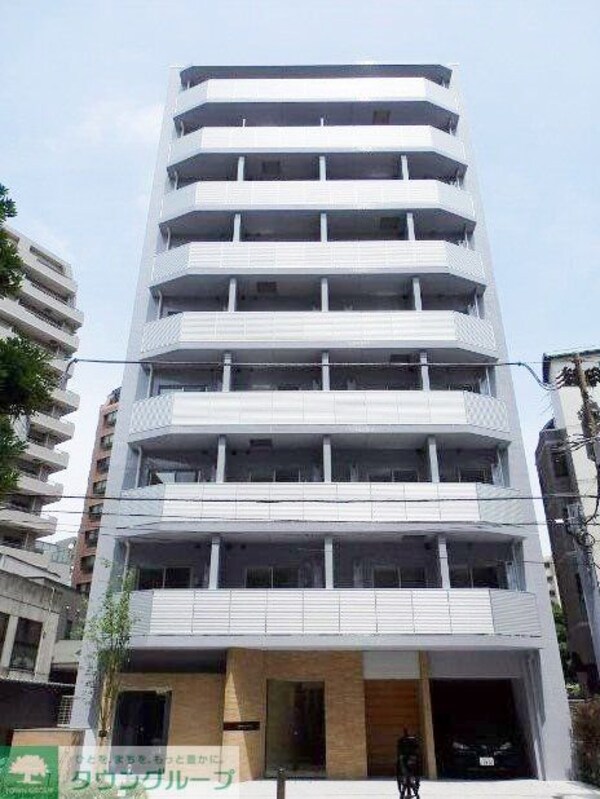 外観(お部屋探しは株式会社　タウンハウジング　までお気軽にお問合…)