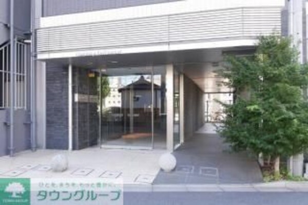 エントランス(★タウンハウジング蒲田店取り扱い★)