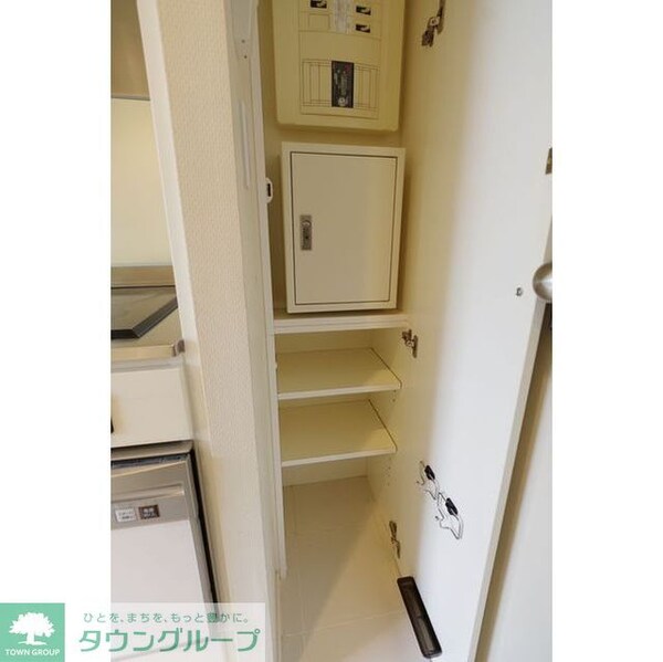 その他(シューズボックス)