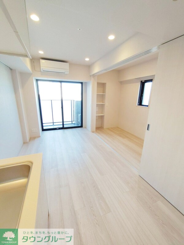 リビング・居室